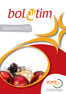 capa boletim natal 2013